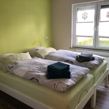 Ferienwohnung „Emskoje“ Moormerland Dış mekan fotoğraf
