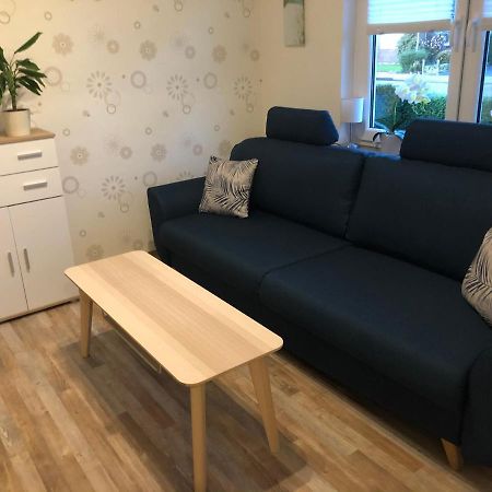 Ferienwohnung „Emskoje“ Moormerland Dış mekan fotoğraf