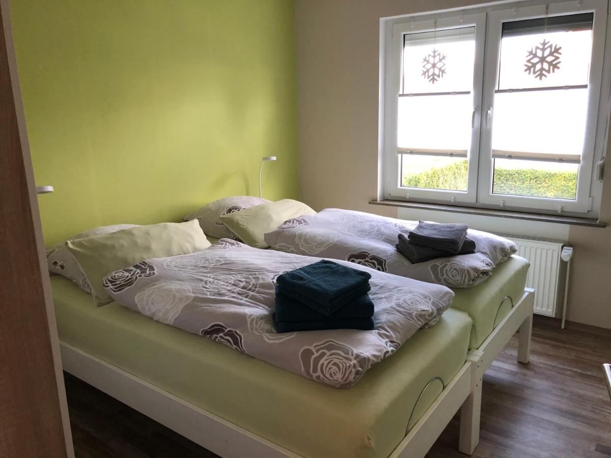 Ferienwohnung „Emskoje“ Moormerland Dış mekan fotoğraf