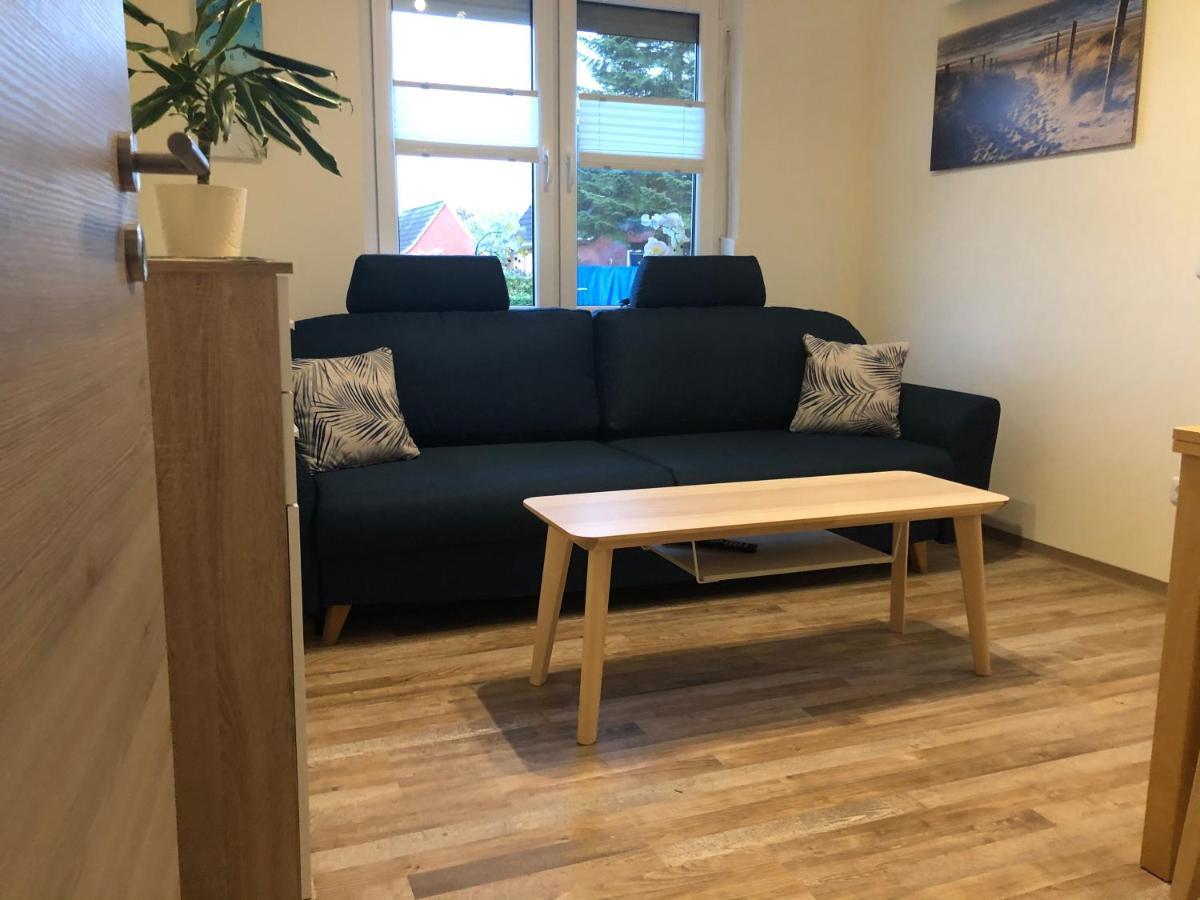 Ferienwohnung „Emskoje“ Moormerland Dış mekan fotoğraf